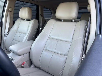 2015 Jeep Grand Cherokee 4WD 4dr Limited