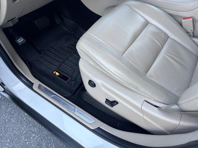 2015 Jeep Grand Cherokee 4WD 4dr Limited