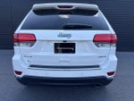 2015 Jeep Grand Cherokee 4WD 4dr Limited