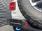 2025 Jeep Wrangler 4xe Rubicon 4x4