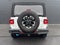 2025 Jeep Wrangler 4xe Rubicon 4x4