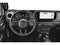 2025 Jeep Wrangler 4xe Rubicon 4x4