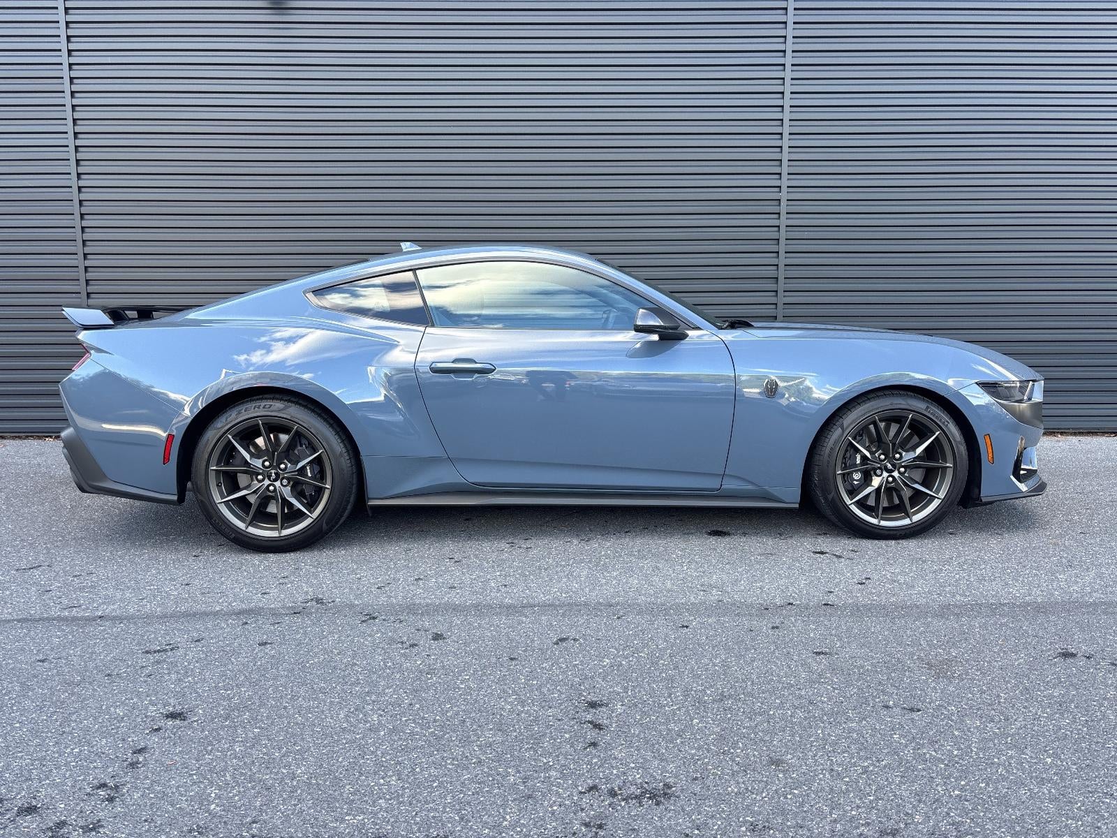 2024 Ford Mustang Dark Horse Fastback