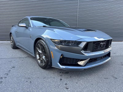 2024 Ford Mustang Dark Horse Fastback