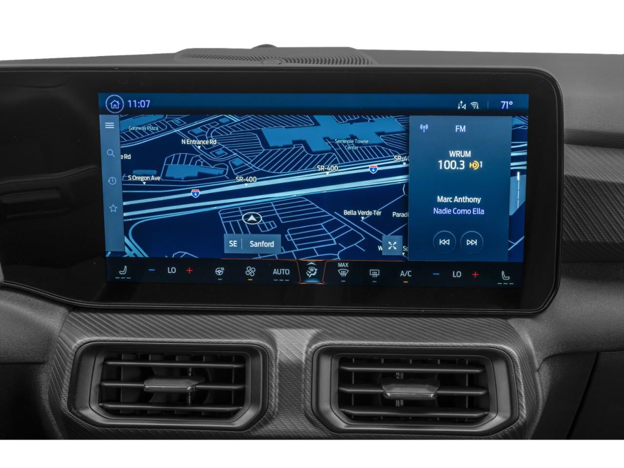 2024 Ford Mustang Dark Horse Fastback