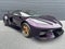 2022 Chevrolet Corvette Stingray Coupe 1LT