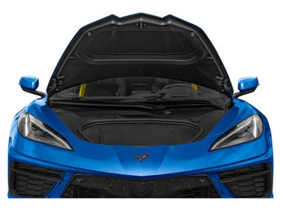2022 Chevrolet Corvette Stingray Coupe 1LT