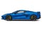 2022 Chevrolet Corvette Stingray Coupe 1LT