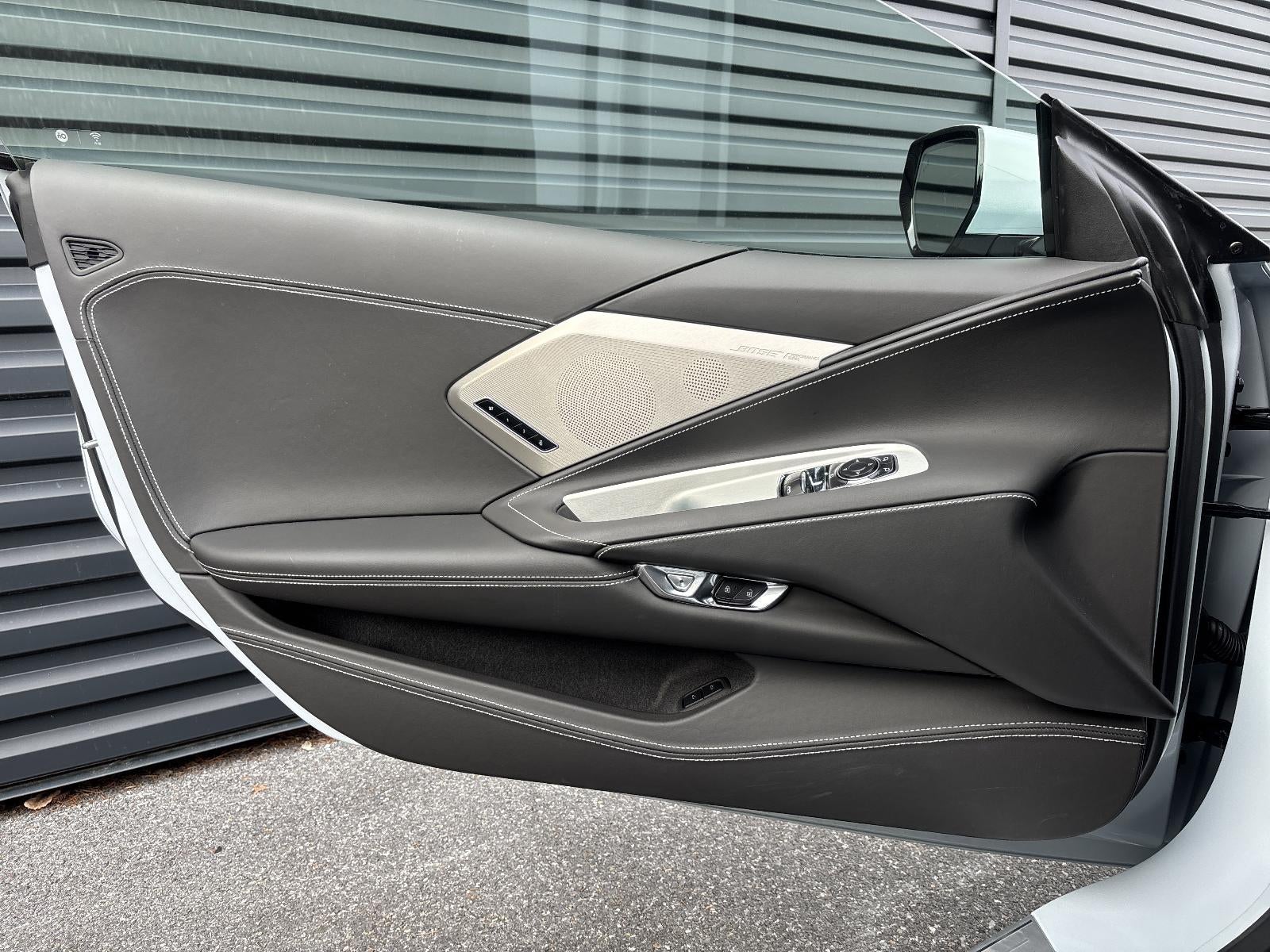 2024 Chevrolet Corvette Stingray Coupe 3LT