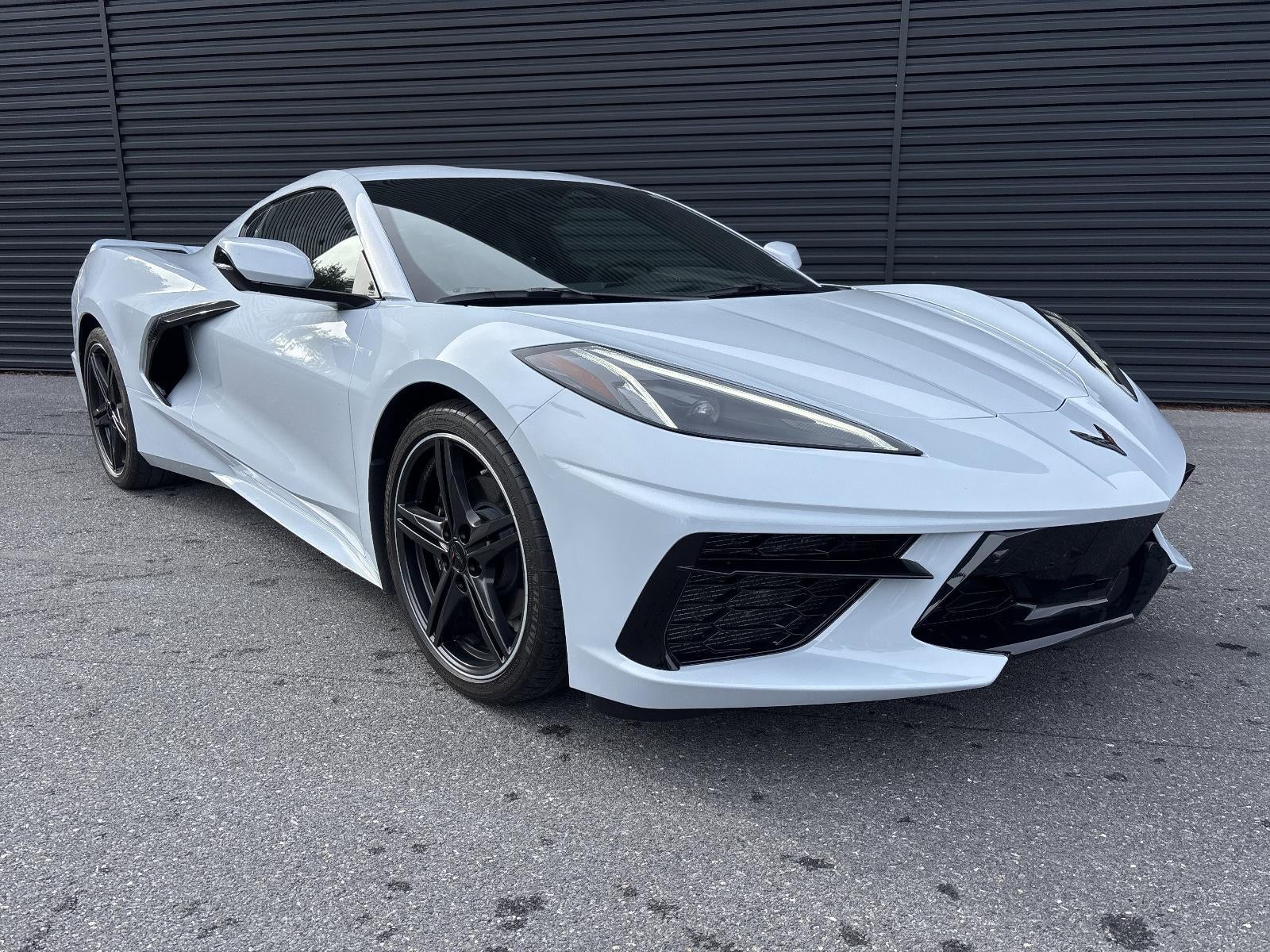 2024 Chevrolet Corvette Stingray Coupe 3LT