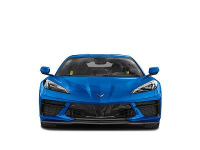 2024 Chevrolet Corvette Stingray Coupe 3LT