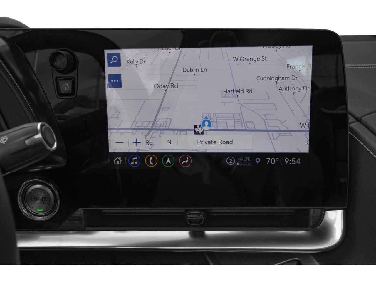 2024 Chevrolet Corvette Stingray Coupe 3LT