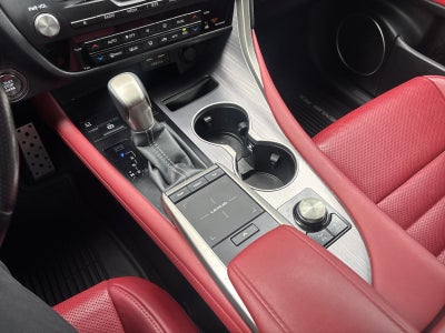 2020 Lexus RX 350 F SPORT Performance AWD