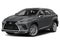 2020 Lexus RX 350 F SPORT Performance AWD