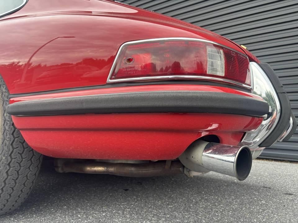 1967 Porsche 911 S 2.0 Base