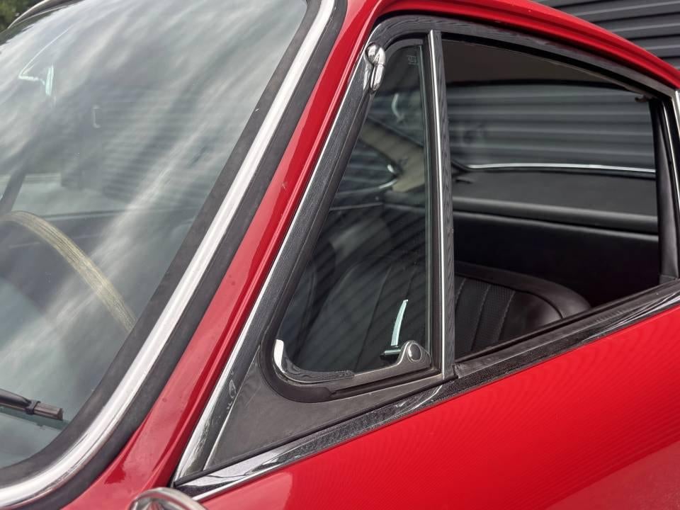 1967 Porsche 911 S 2.0 Base