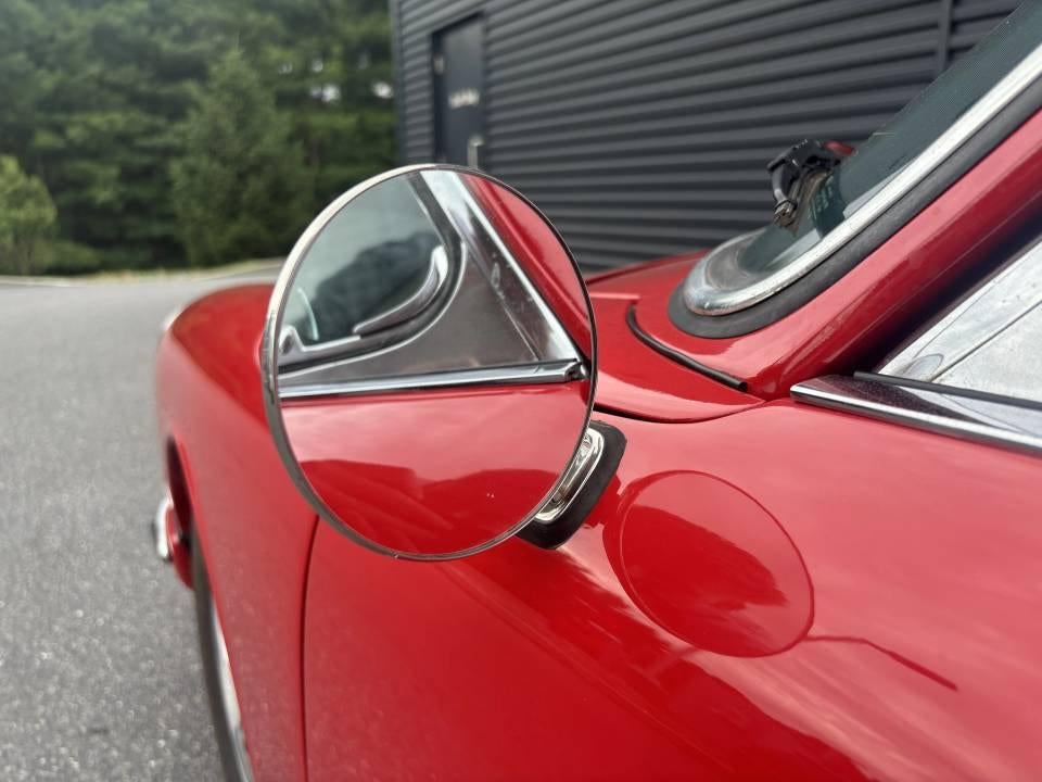 1967 Porsche 911 S 2.0 Base