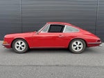 1967 Porsche 911 S 2.0 Base
