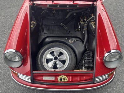 1967 Porsche 911 S 2.0 Base