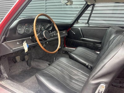 1967 Porsche 911 S 2.0 Base