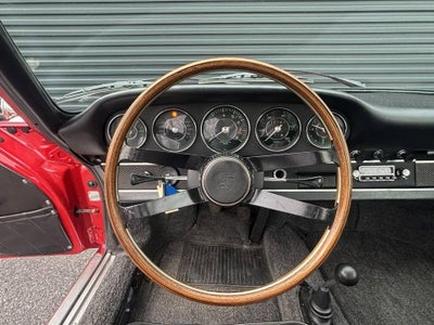 1967 Porsche 911 S 2.0 Base