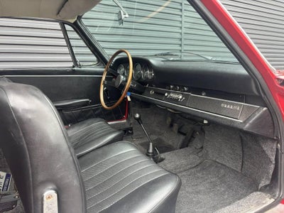 1967 Porsche 911 S 2.0 Base