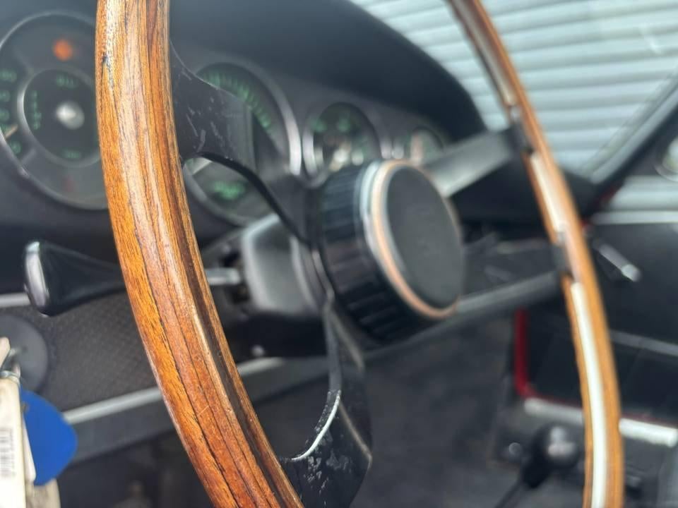 1967 Porsche 911 S 2.0 Base