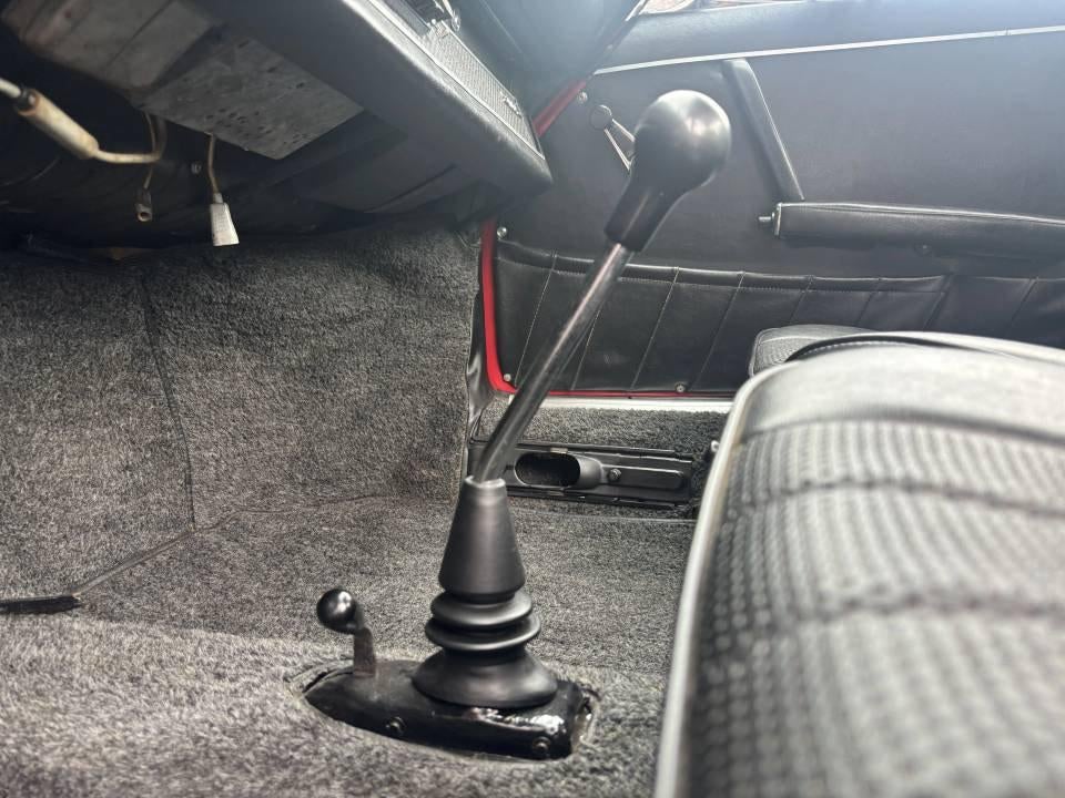 1967 Porsche 911 S 2.0 Base