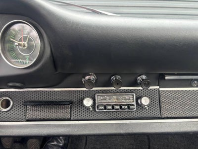 1967 Porsche 911 S 2.0 Base