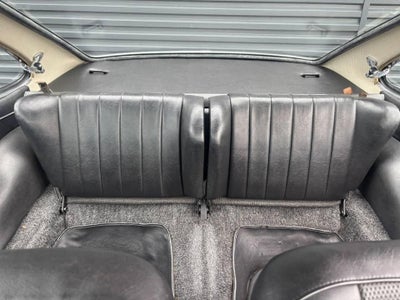 1967 Porsche 911 S 2.0 Base