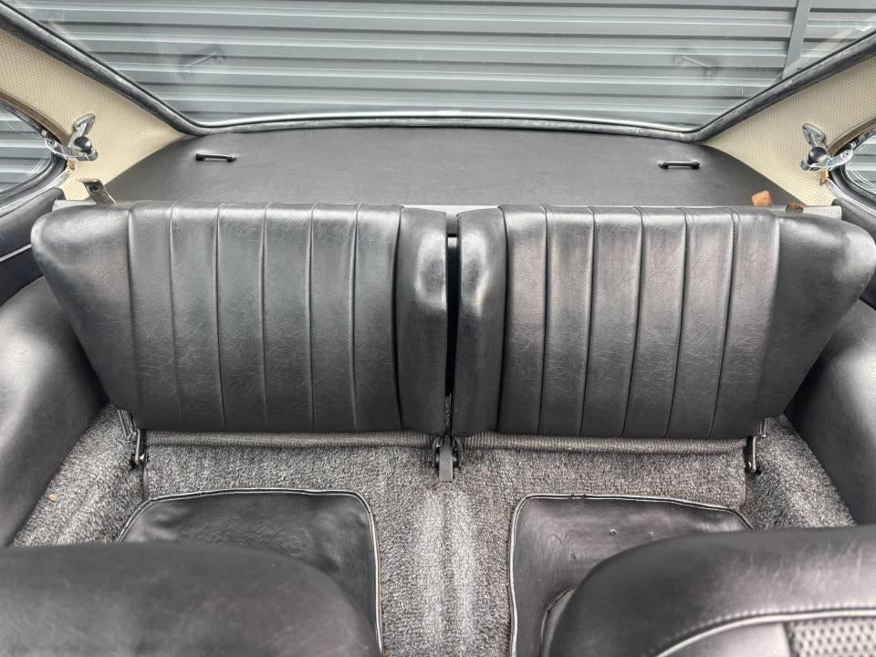 1967 Porsche 911 S 2.0 Base