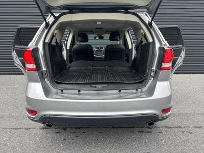 2019 Dodge Journey GT AWD