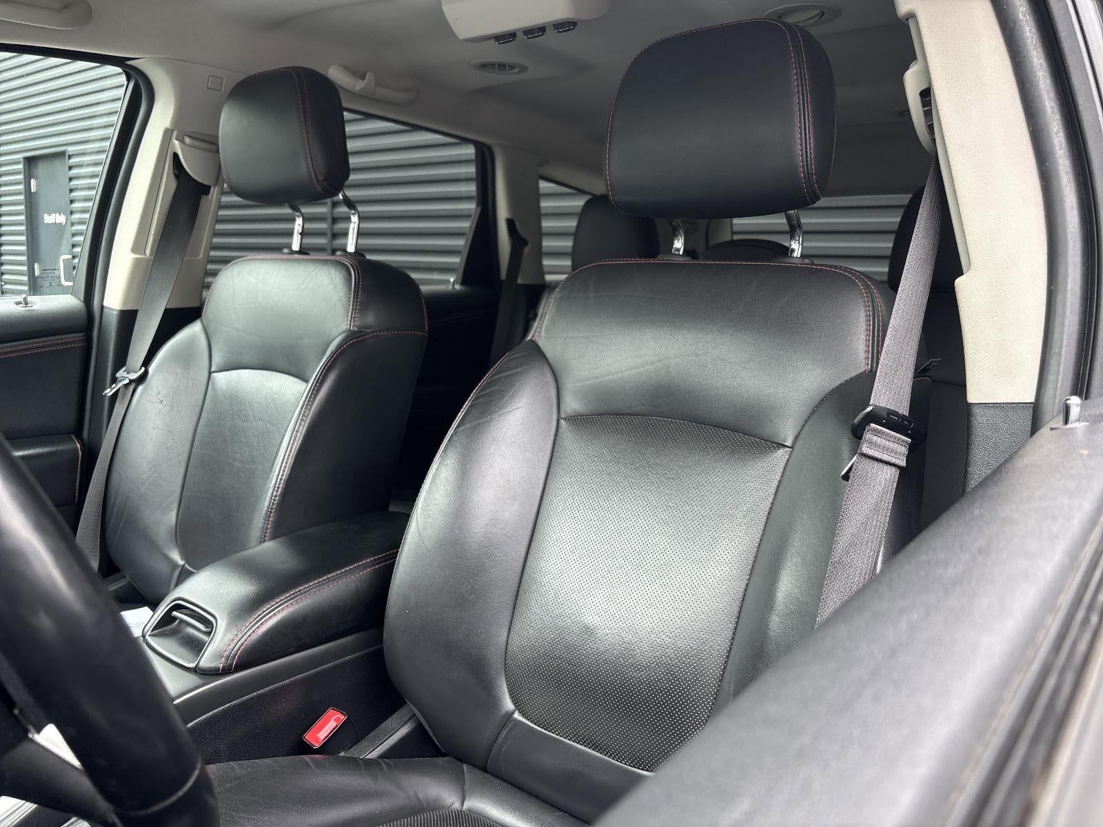 2019 Dodge Journey GT AWD
