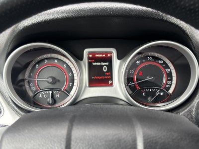 2019 Dodge Journey GT AWD