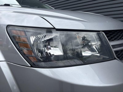 2019 Dodge Journey GT AWD