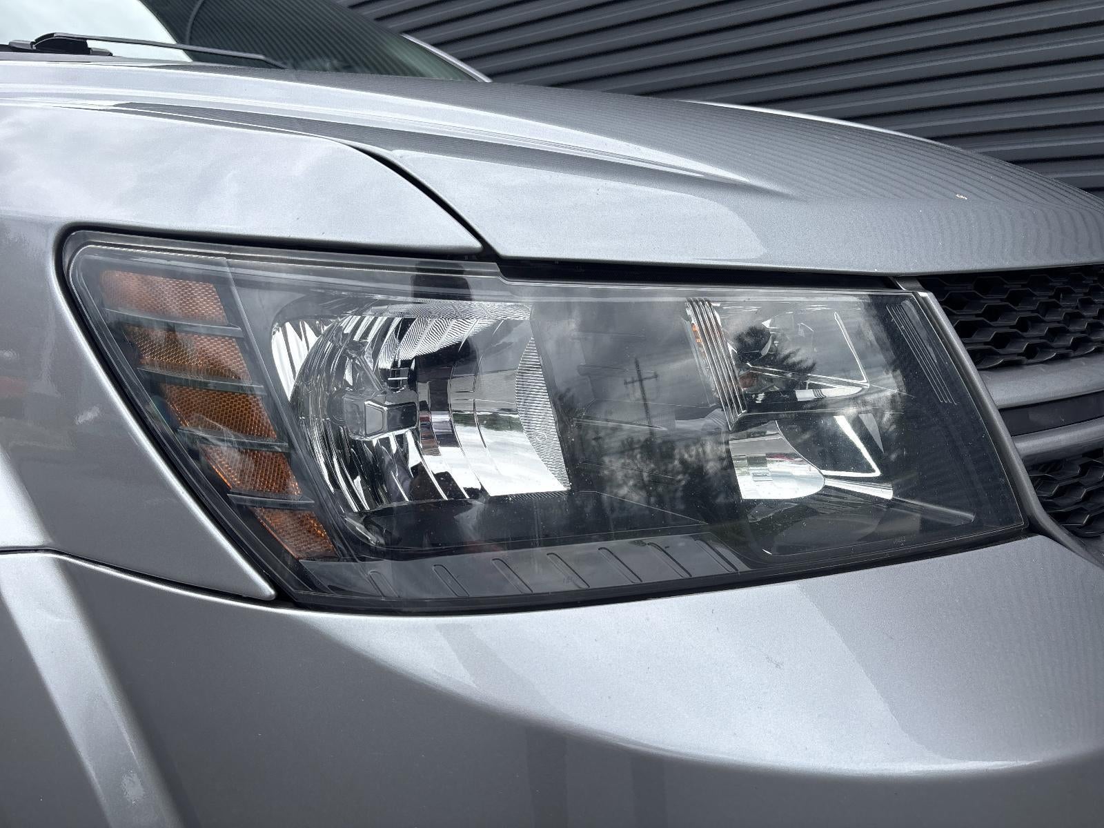 2019 Dodge Journey GT AWD