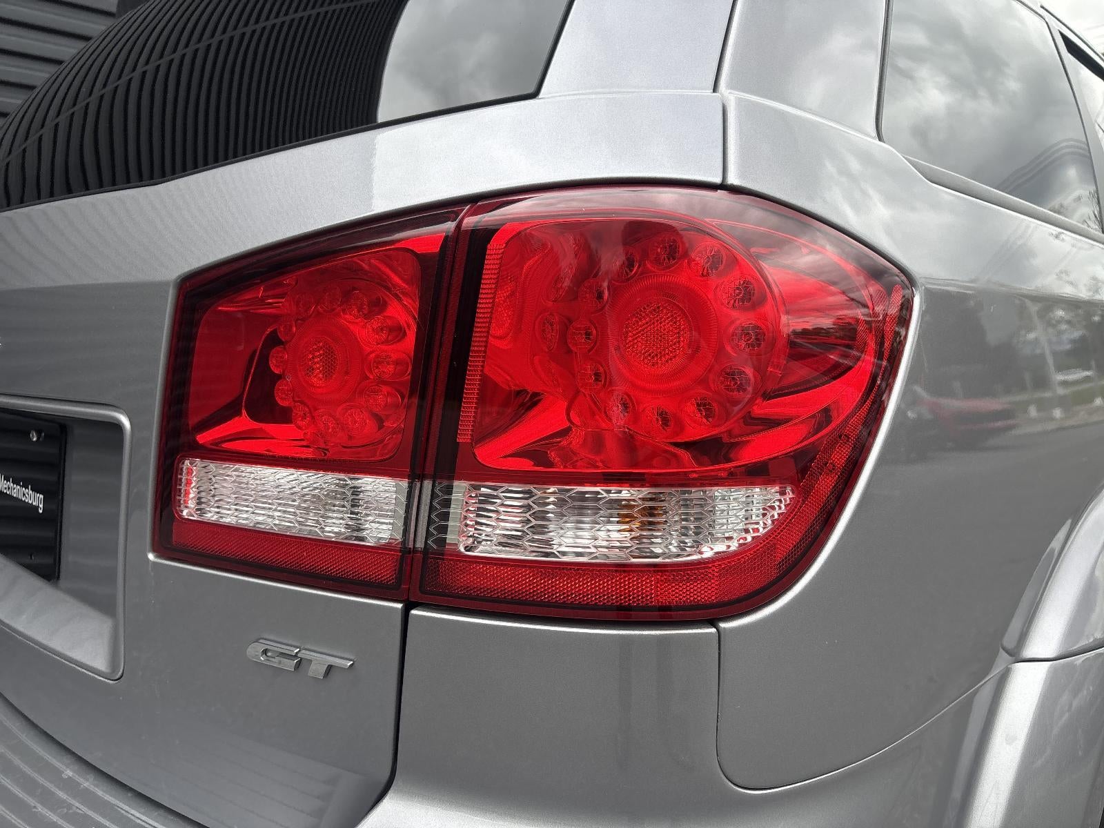 2019 Dodge Journey GT AWD