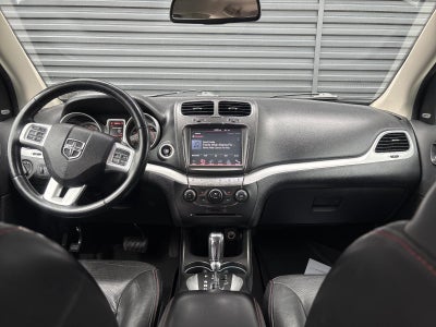 2019 Dodge Journey GT AWD