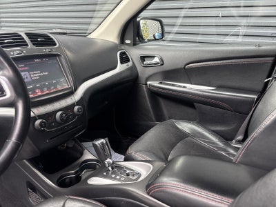 2019 Dodge Journey GT AWD