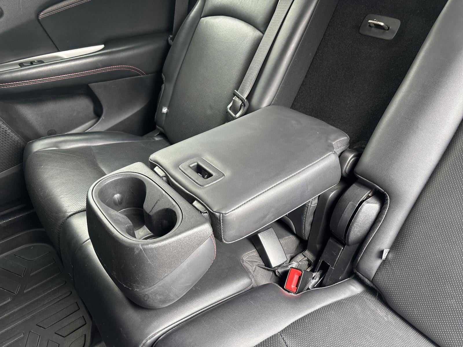 2019 Dodge Journey GT AWD