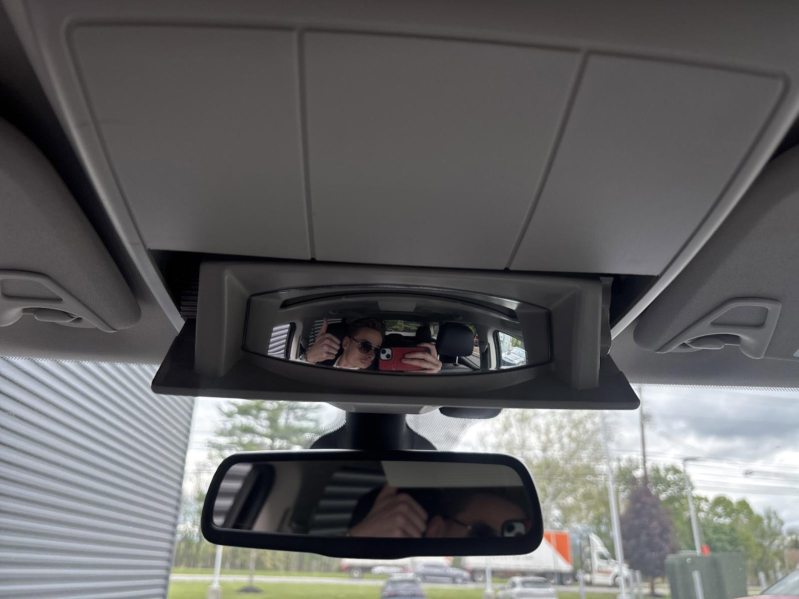 2019 Dodge Journey GT AWD