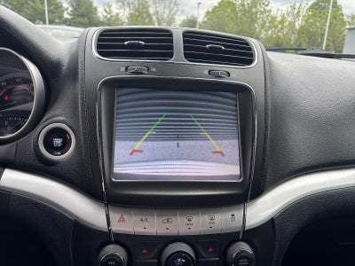 2019 Dodge Journey GT AWD