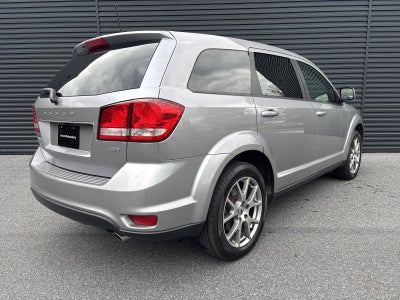 2019 Dodge Journey GT AWD