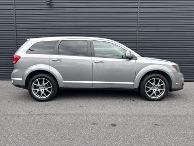 2019 Dodge Journey GT AWD