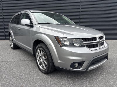 2019 Dodge Journey GT AWD