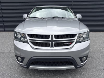 2019 Dodge Journey GT AWD