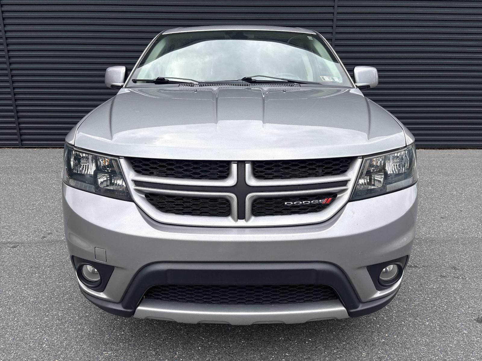 2019 Dodge Journey GT AWD