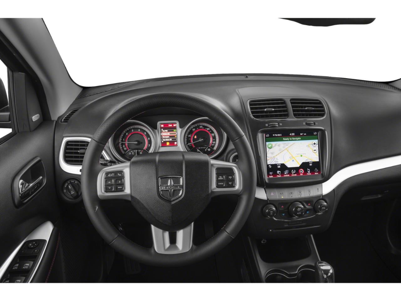 2019 Dodge Journey GT AWD