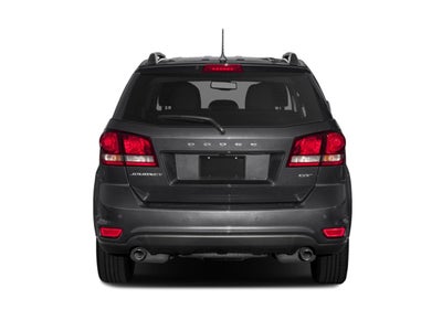 2019 Dodge Journey GT AWD