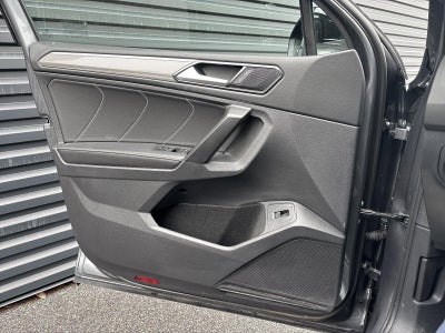 2024 Volkswagen Tiguan 2.0T SE R-Line Black 4MOTION